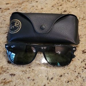 Ray Ban Wayfarer